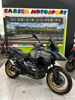 BMW R 1300 GS ADVENTURE BMW R 1300 GS ADVENTURE